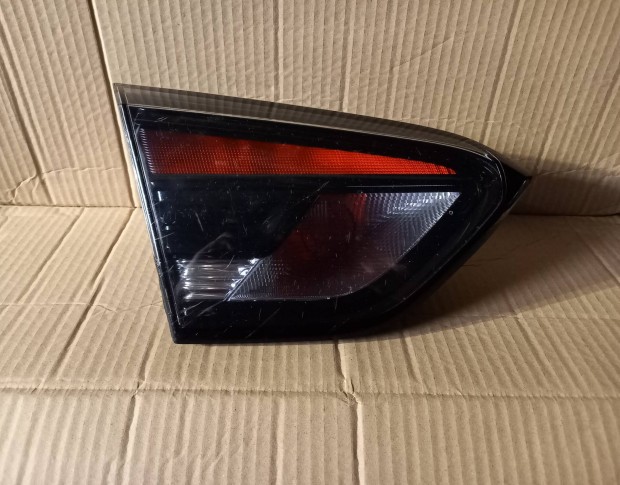 opel crossland x h�ts� l�mpa bal bels�