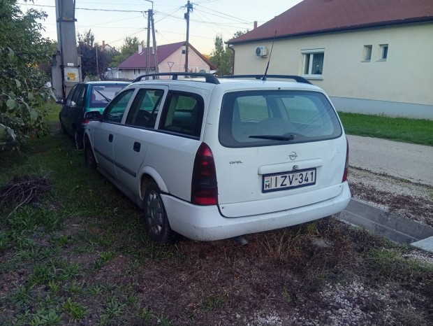 opel g astra x17dtl
