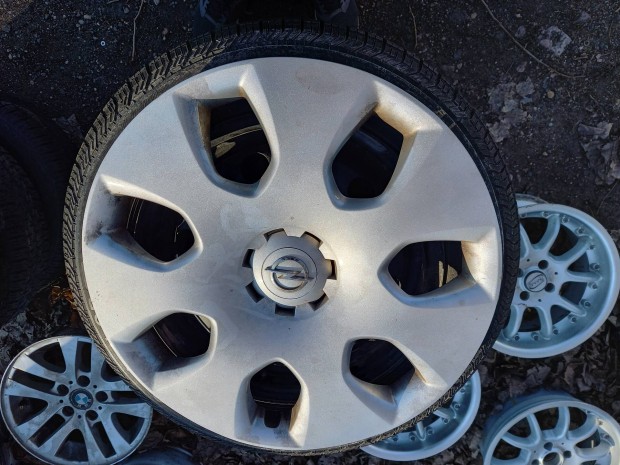 opel gy�ri diszt�rcsa astra zafira 17coll