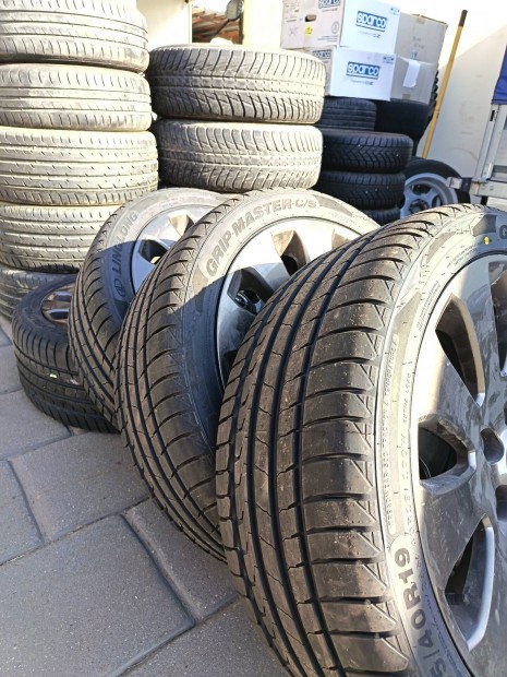 opel insignia felni gumi