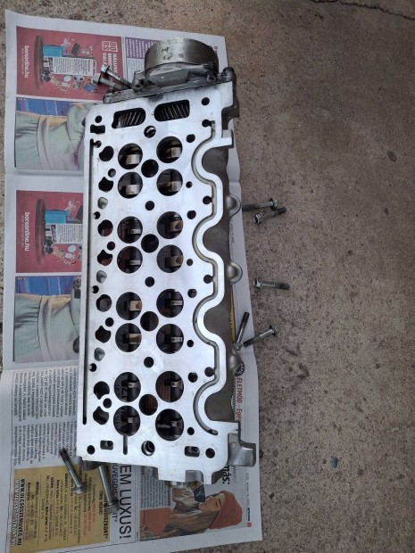 opel j astra a17dtj vezrmtengely elad.