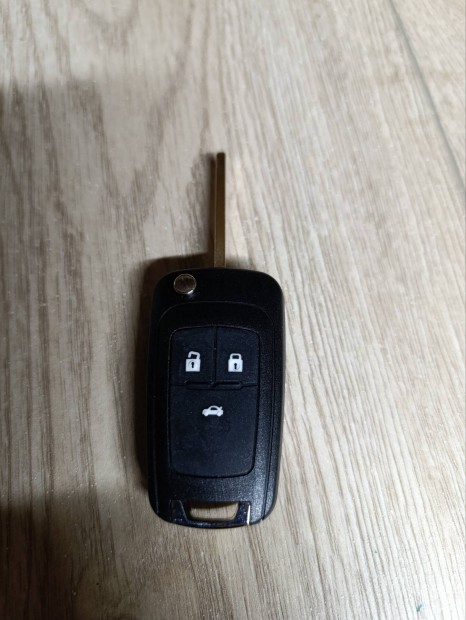 opel kulcshazak