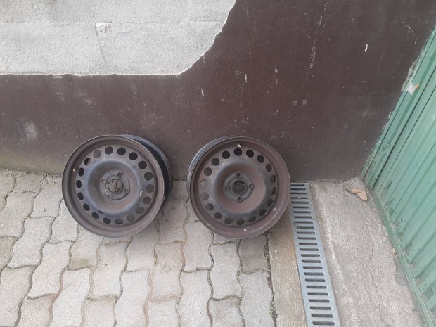 opel lemezfelni