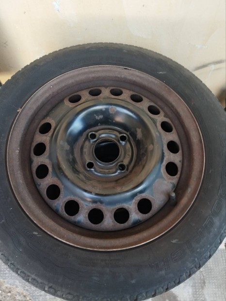 opel meriva kerkszett