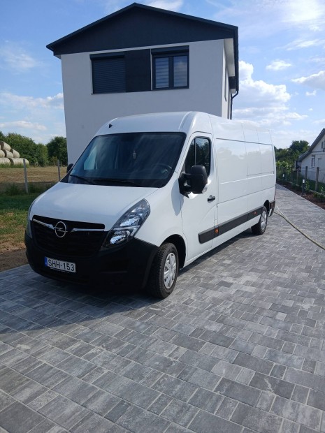 opel movano kevés km!