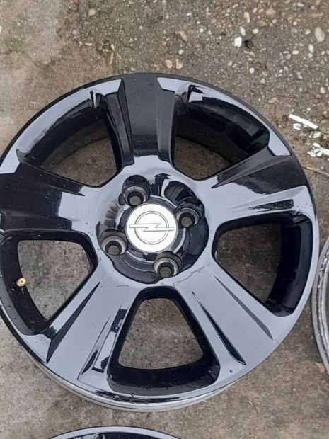 opel vectra Astra corsa meriva Honda r15 4x100 felni alufelni