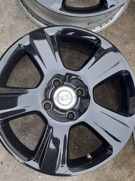 opel vectra Astra corsa meriva r15 4x100 felni alufelni
