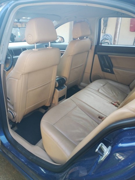 opel vectra c 