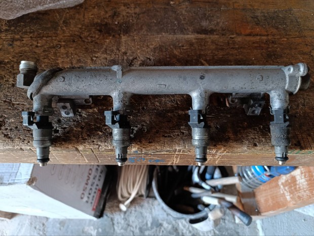 opel z22se motor injektor sor