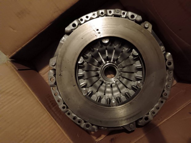 opel zafira 1.7cdti 125 Kett�st�meg� 