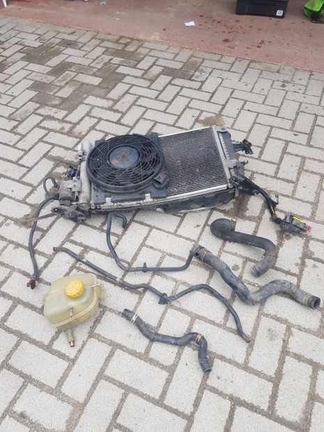 opel zafira A1.6 h�t�