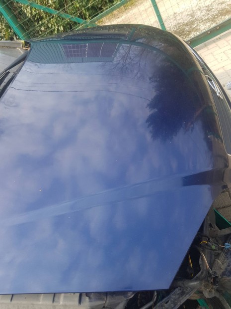 opel zafira A motorh�ztet�