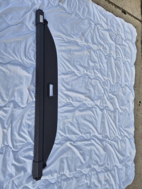 opel zafira C kalaptart csomagtr rol