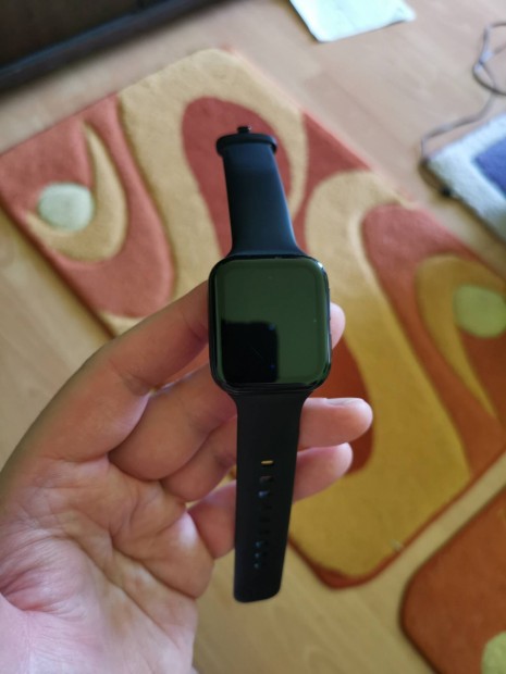 oppo watch 41 mm globális verzió