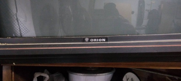 orion tv retro