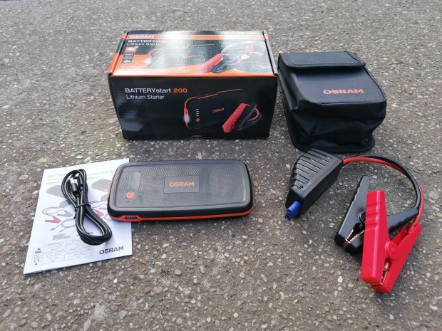 osram akkumultor indt elad! 