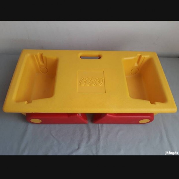 összecsukható lego asztal