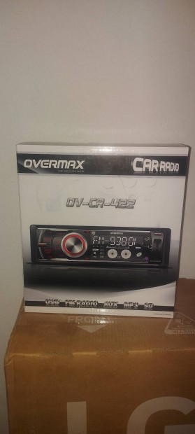 overmax fejegység!