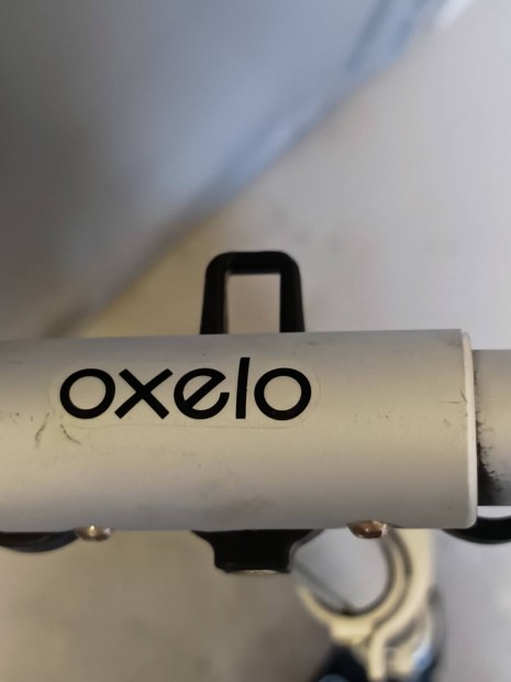 oxelo MID 7 alig használt állapotban eladó