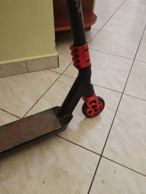 oxelo freestyle roller 