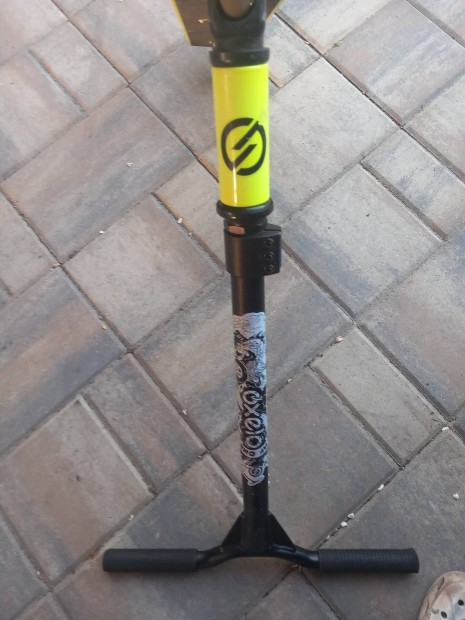 oxelo hasznlt gyerek roller