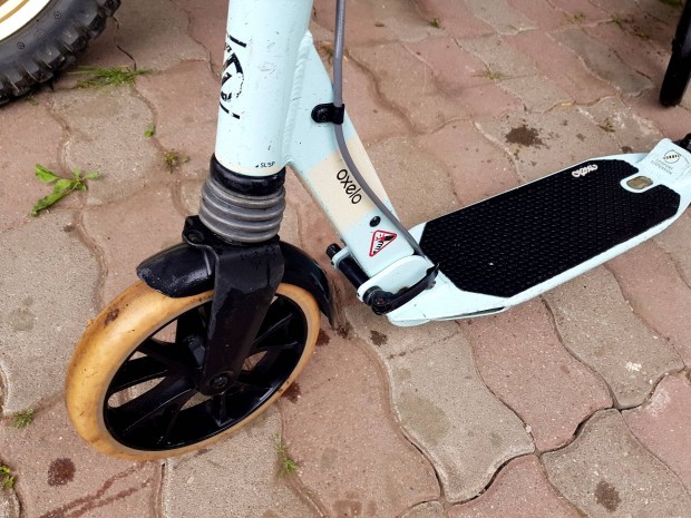 oxelo roller town 7 xl dechatlon felnőtt