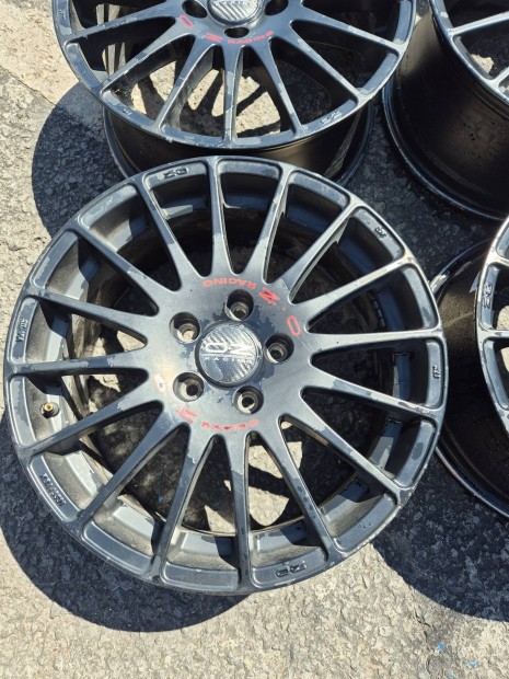 oz racing alufeni 7.5x17