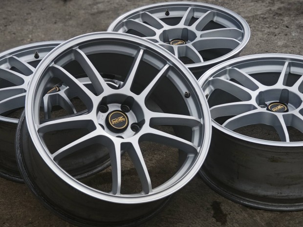 oz style 19 coll 5x112
