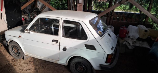 p126 Polski fit alkatrszek