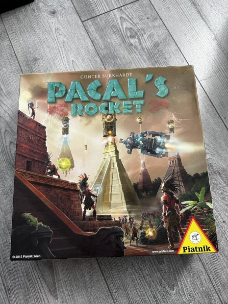 pacal's rocket trsasjtk