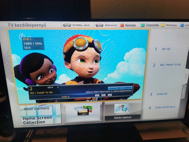 panasonic tx-42ew6k. Led Tv