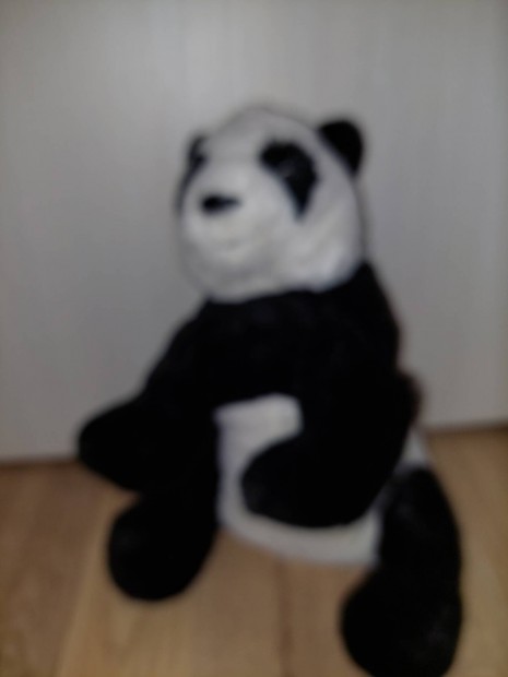 panda 35 cm-es
