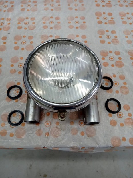 pannonia p12 lmpafej,tartkkal