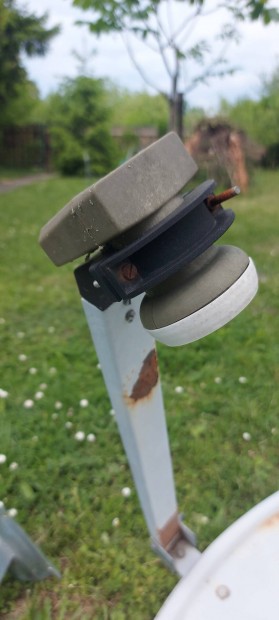 parabola antenna
