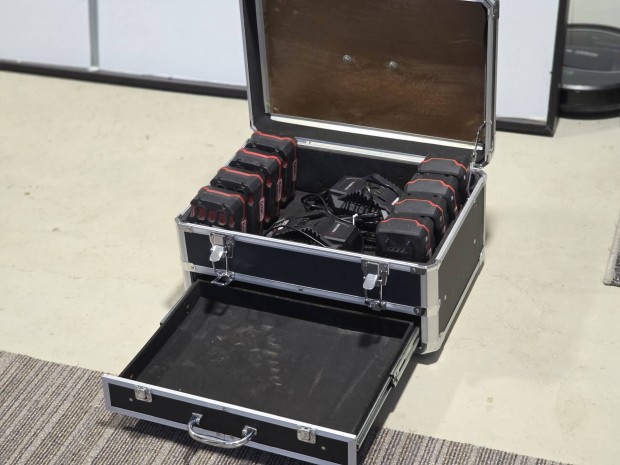 parkside 20v 4ah akkumul�torok 