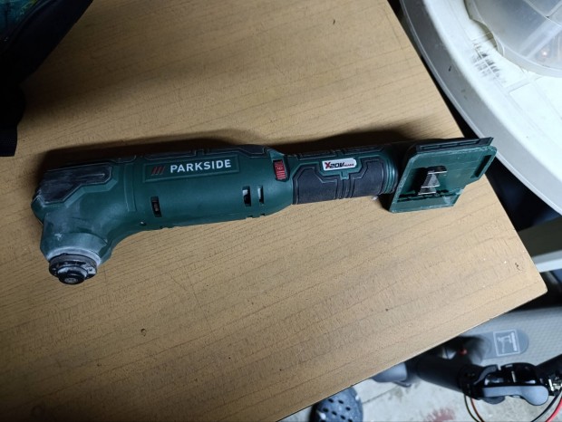 parkside 20v multifunkciós szerszám