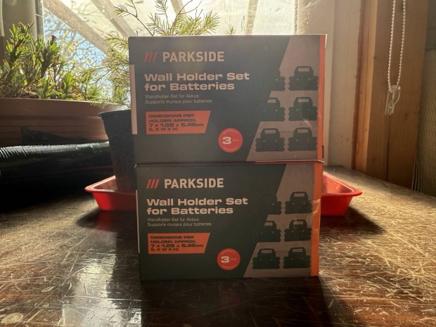 parkside akkos tarto 12db