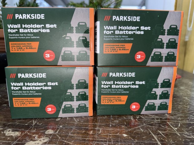 parkside akksi tarto 24db