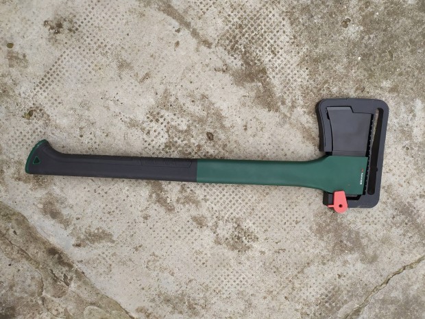 parkside fejsze, balta, �j