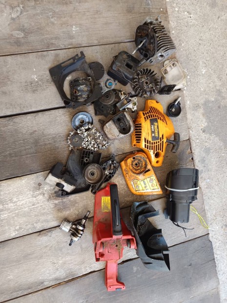 partner P842 lncfrsz alkatrszek egybe Husqvarna 
