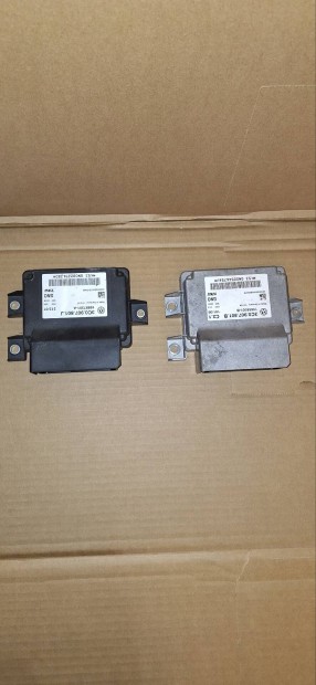 passat B6 elektromos kézifék vezérlő