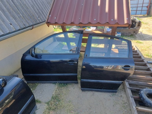 passat ajtok