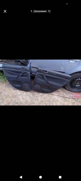 passat b5 ajt� k�rpit 