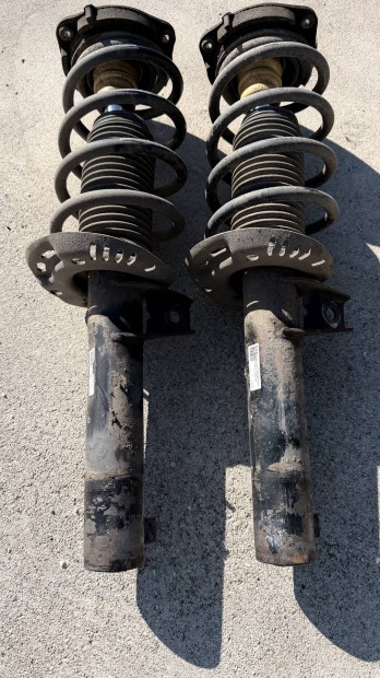 passat b6 elso komplett golyalab