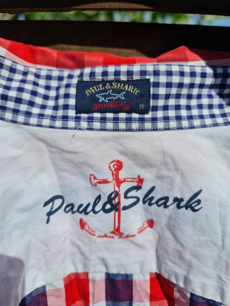 paul & shark ing