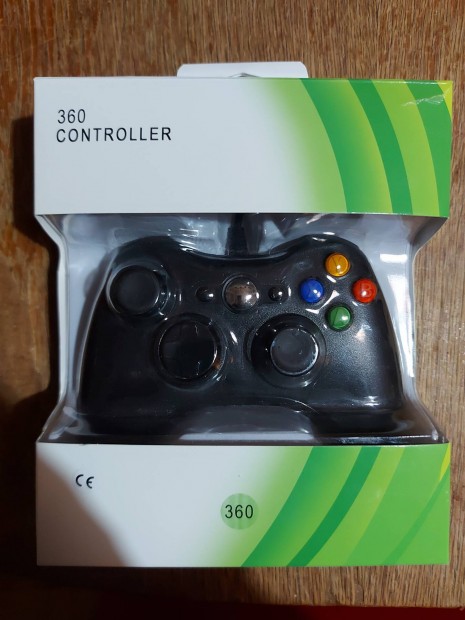 pc/ xbox kontroller