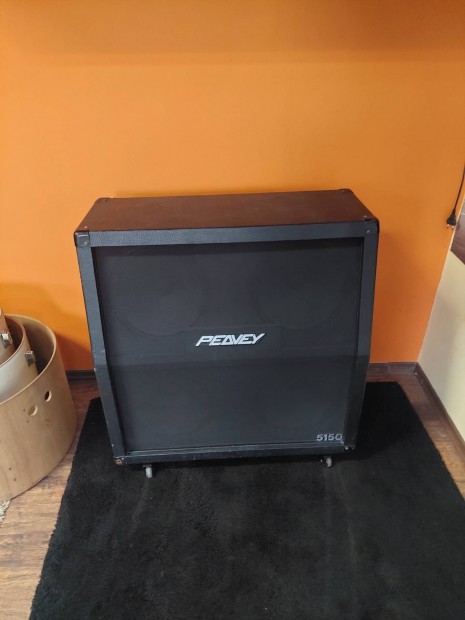 peavey 5150 4x12 gitrlda