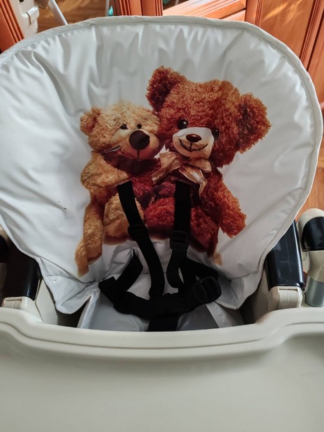 peg prego prima pappa etetőszék