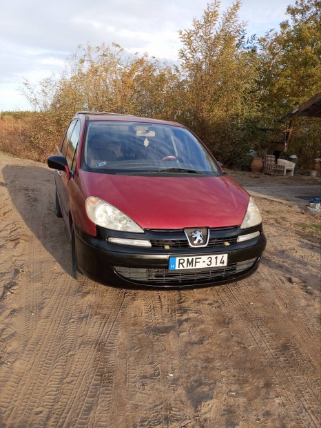 pegaut 807valto s fk hibval