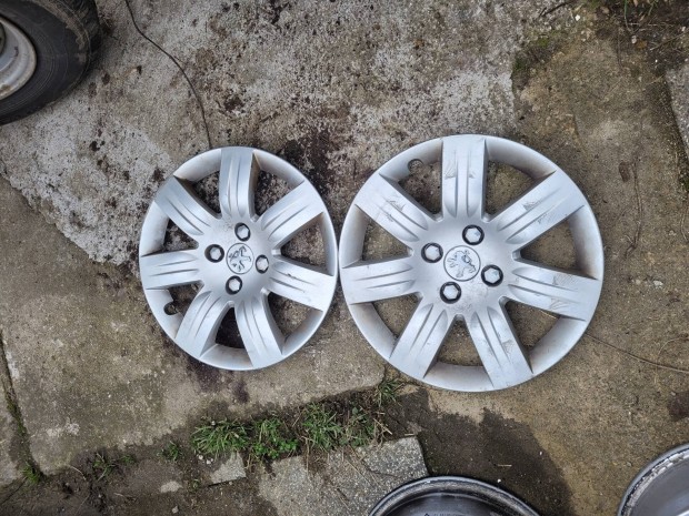 pegeot 16coll, original d�szt�rcsa 